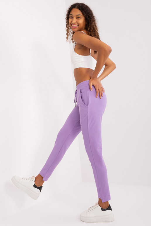 Sportinės kelnės - RV-DR-8380.25P -...