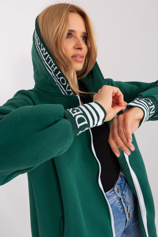 Megztinis-RV-BL-9225.96P-tamsiai žalias Megztinis-RV-BL-9225.96P-tamsiai žalias