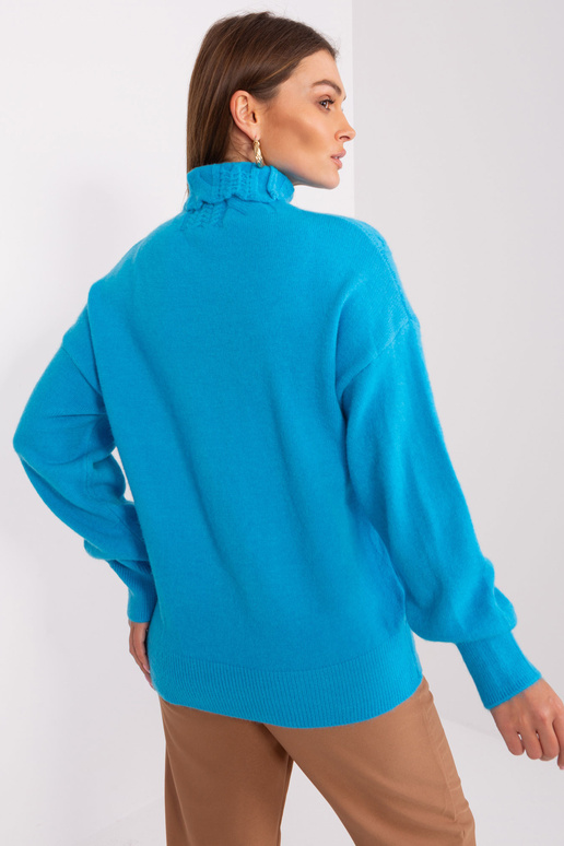 Megztinis-AT-SW-23401.97P-mėlynas