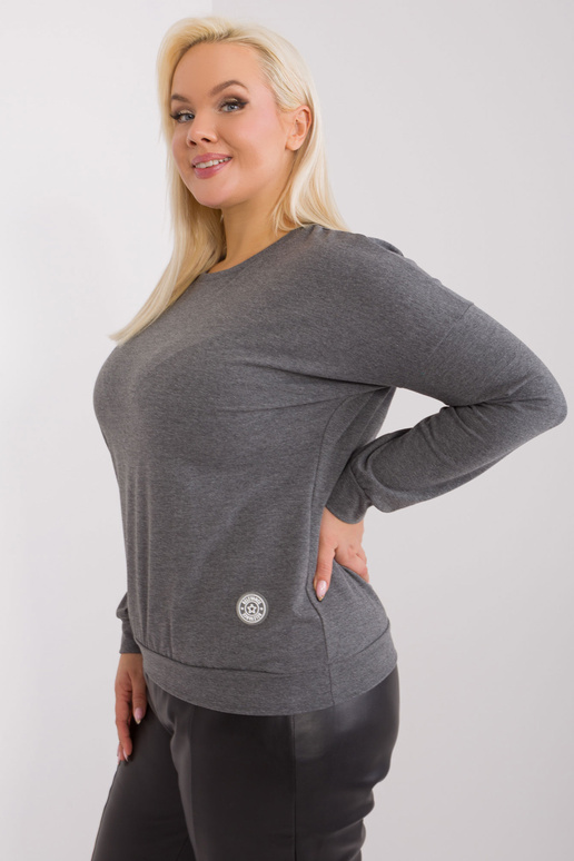 Palaidinė-RV-BZ-9258.22-tamsiai pilka