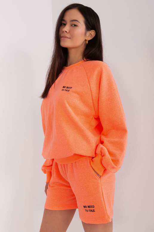 Set-EM-KMPL-813.21-fluo oranžinė Set-EM-KMPL-813.21-fluo oranžinė