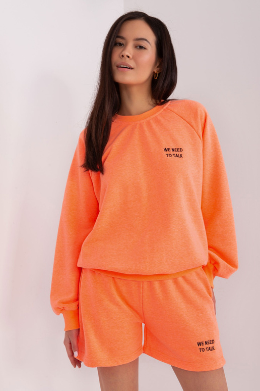 Set-EM-KMPL-813.21-fluo oranžinė Set-EM-KMPL-813.21-fluo oranžinė