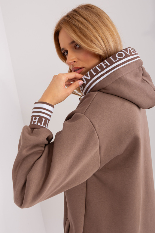 Tunika-RV-TU-9224.95P-ruda Tunika-RV-TU-9224.95P-ruda