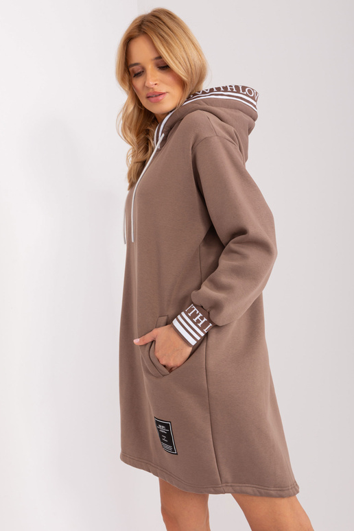 Tunika-RV-TU-9224.95P-ruda Tunika-RV-TU-9224.95P-ruda