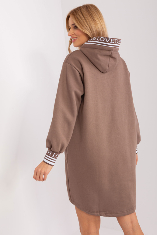 Tunika-RV-TU-9224.95P-ruda Tunika-RV-TU-9224.95P-ruda