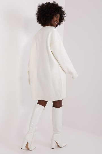 Suknelė-LC-SK-0568.70P-ekru 2