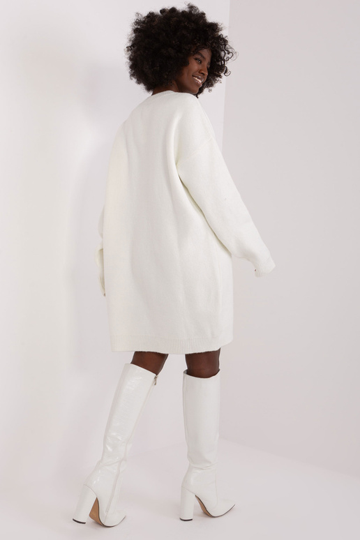 Suknelė-LC-SK-0568.70P-ekru