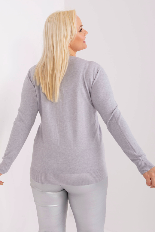 Megztinis-PM-SW-PM-3007+1,18-pilka