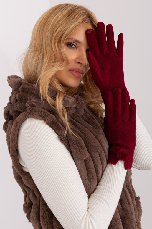 Pirštinės-AT-RK-239506.98-bordo