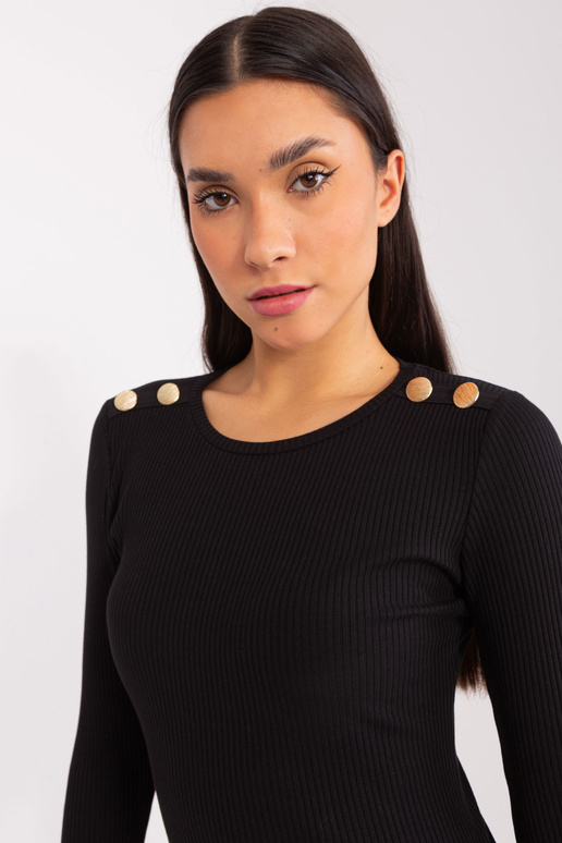 Suknelė-RV-SK-9219.13P-juoda Suknelė-RV-SK-9219.13P-juoda