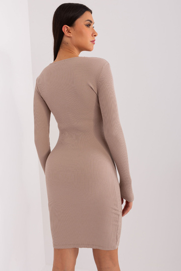 Suknelė-RV-SK-9220.72-tamsi... 2