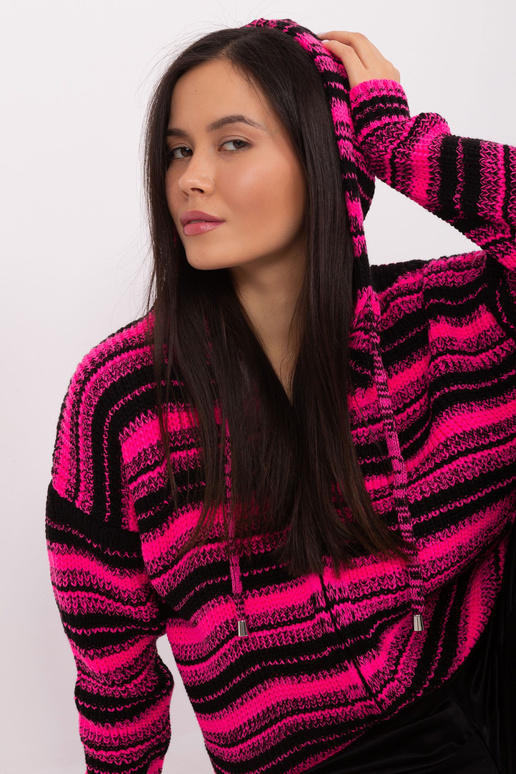 Megztinis-BA-SW-8000.56P-juodas ir...