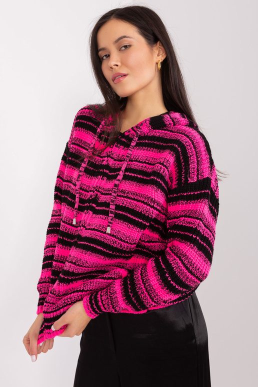 Megztinis-BA-SW-8000.56P-juodas ir...