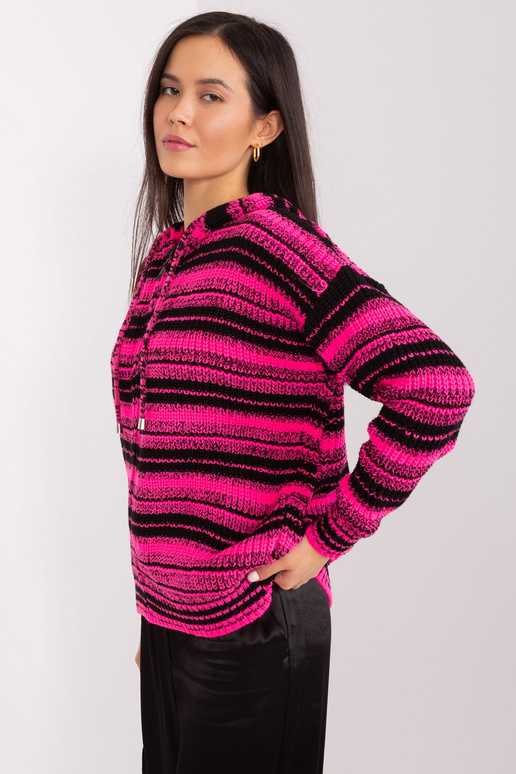 Megztinis-BA-SW-8000.56P-juodas ir...