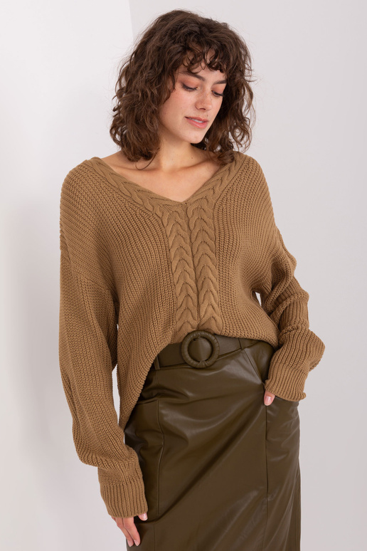 Megztinis-BA-SW-8028.36P-kupranugaris Megztinis-BA-SW-8028.36P-kupranugaris