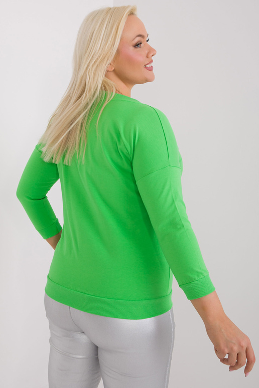 Palaidinė-RV-BZ-9030.23X-šviesiai žalia