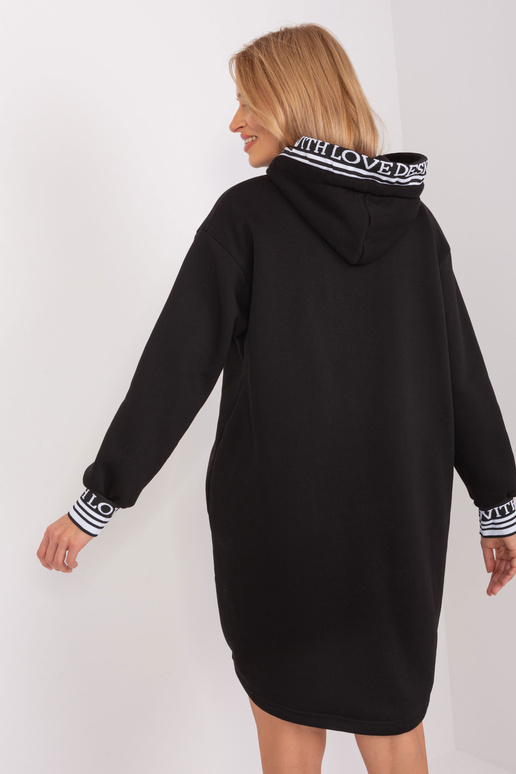 Tunika-RV-TU-9224.95P-czarny Tunika-RV-TU-9224.95P-czarny