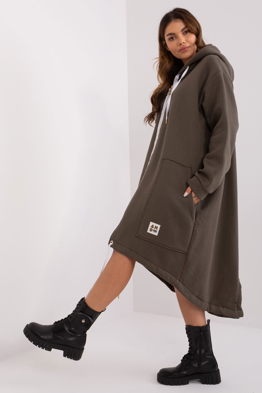 Megztinis-PM-BL-8178.97P-khaki