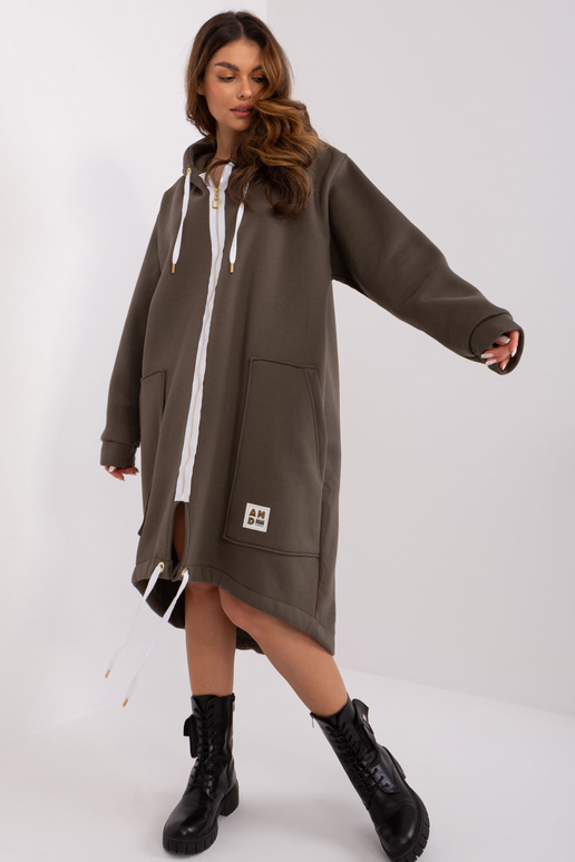 Megztinis-PM-BL-8178.97P-khaki