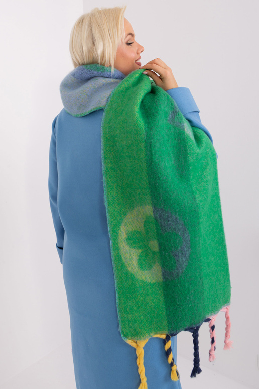 Šalikas-AT-SZ-2316.10P-žalias