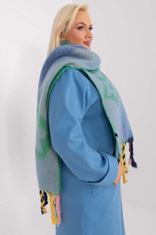 Šalikas-AT-SZ-2316.10P-žalias