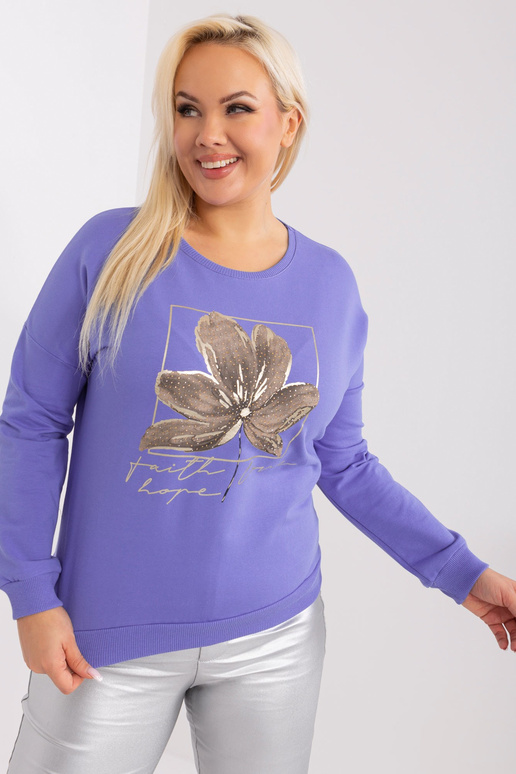 Palaidinė-RV-BZ-9240.36-violetinė Palaidinė-RV-BZ-9240.36-violetinė