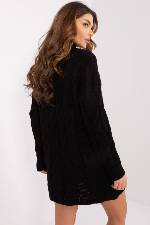 Suknelė-LC-SK-1561.34X-juoda