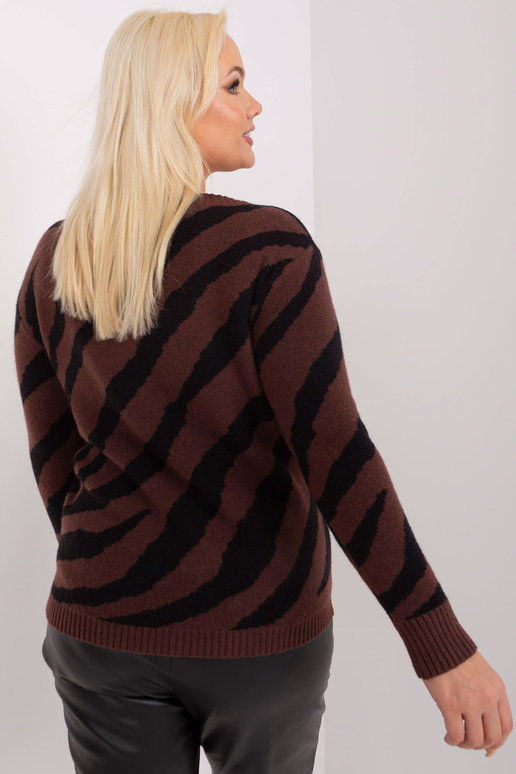 Megztinis-PM-SW-PM785.23X-rudas