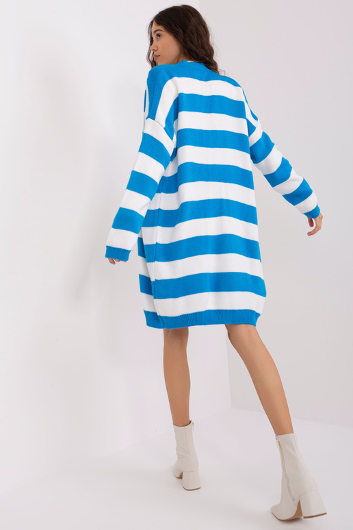 Kardiganas-BA-SW-8033.21-mėlynas