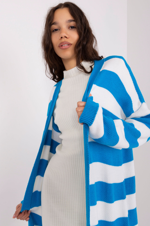 Kardiganas-BA-SW-8033.21-mėlynas