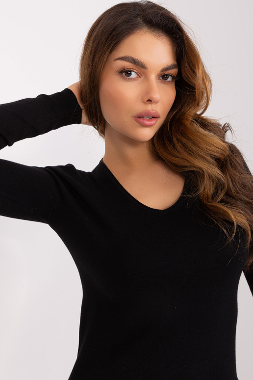 Megztinis-PM-SW-WB92918B.57-juodas