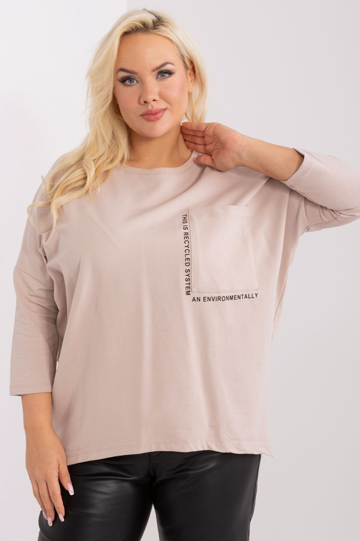 Palaidinė-RV-BZ-9088.53P-smėlio spalvos Palaidinė-RV-BZ-9088.53P-smėlio spalvos