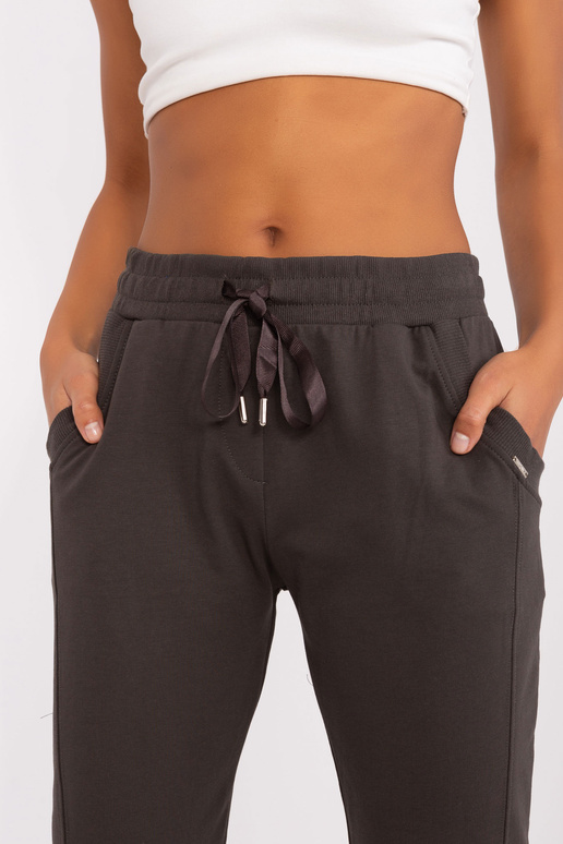 Sportinės kelnės-RV-DR-7517.22-khaki