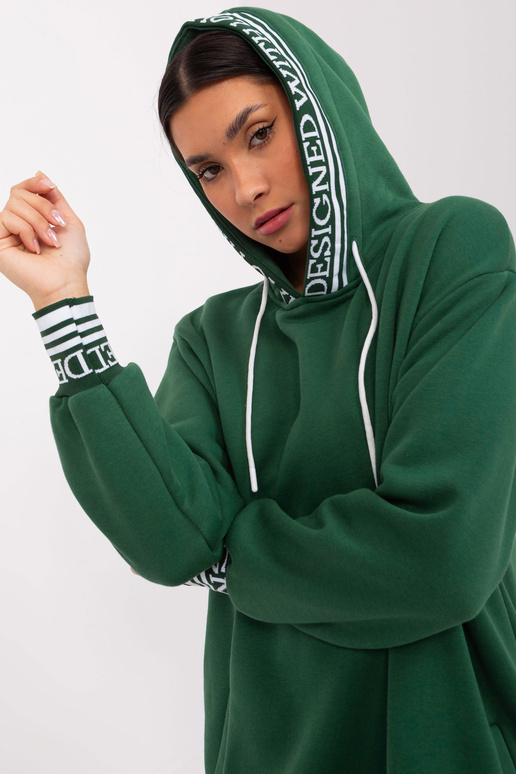 Tunika-RV-TU-9224.95P-tamsiai žalia Tunika-RV-TU-9224.95P-tamsiai žalia