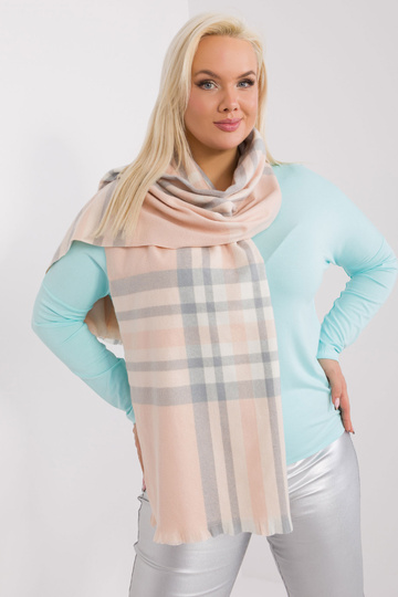 Šalikas-AT-SZ-23125-1,26-šviesiai rožinis