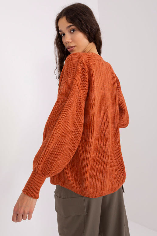 Set-BA-KMPL-8019.20-tamsiai oranžinė