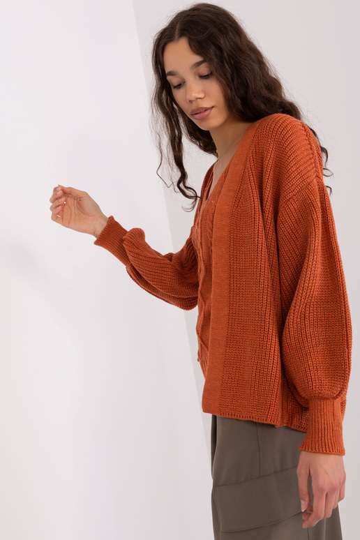 Set-BA-KMPL-8019.20-tamsiai oranžinė