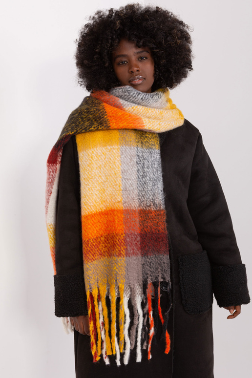 Šalikas-AT-SZ-2313.31-oranžinė