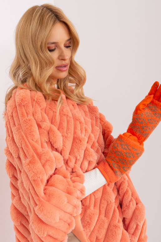 Pirštinės-AT-RK-2310.88-oranžinės Pirštinės-AT-RK-2310.88-oranžinės