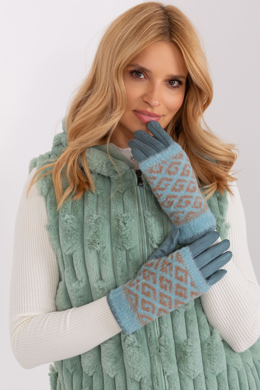 Pirštinės-AT-RK-2310.93-mint