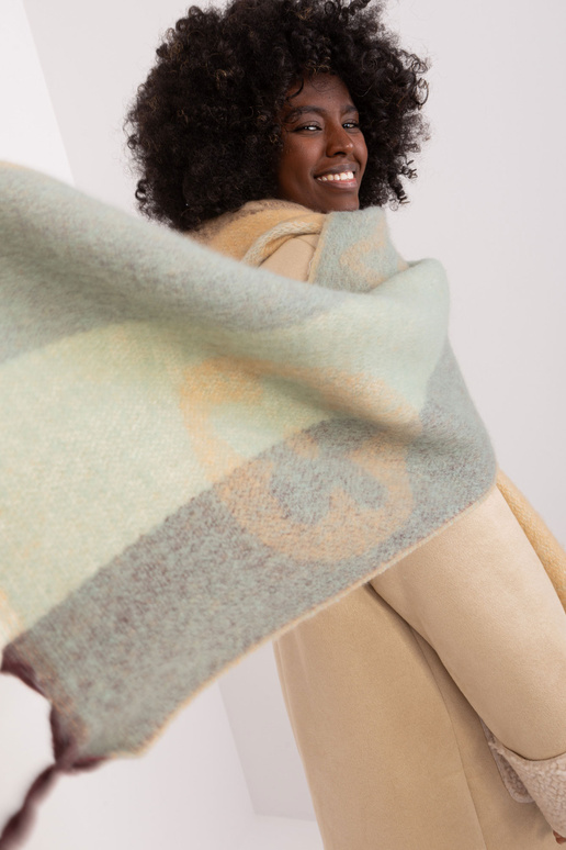 Šalikas-AT-SZ-2316.10P-mėtinė