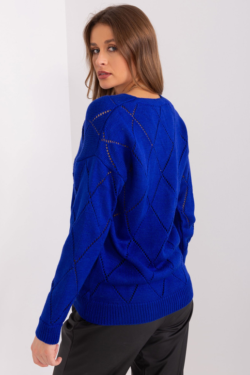 Megztinis-LC-SW-A10-1.19P-kobaltas