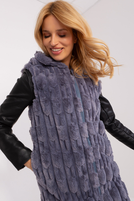 Liemenė-AT-KZ-2368-1,57-pilka