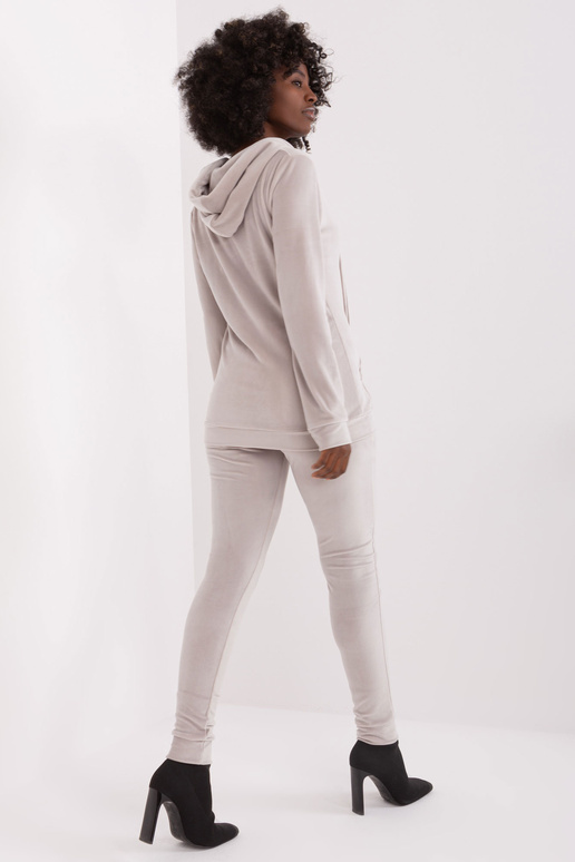 Set-RV-KMPL-6087-1.95P-pilka