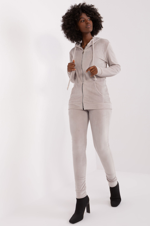 Set-RV-KMPL-6087-1.95P-pilka