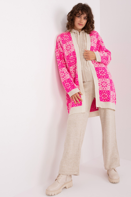 Kardiganas-BA-SW-0301-1.26-fuksija Kardiganas-BA-SW-0301-1.26-fuksija
