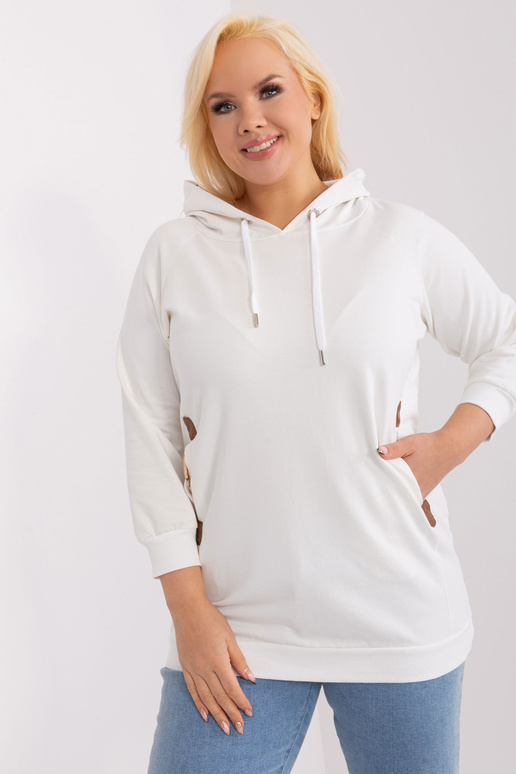 Megztinis-RV-BL-8221.96- balkšvos...