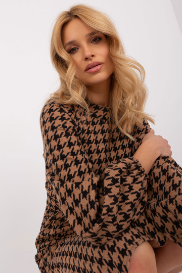 Suknelė-LK-SK-509516.04-juoda