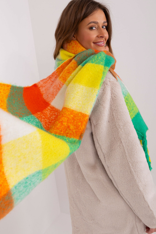 Šalikas-AT-SZ-2313501.97-šviesiai žalias