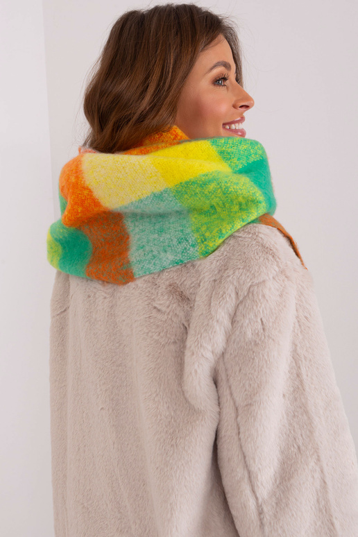 Šalikas-AT-SZ-2313501.97-šviesiai žalias